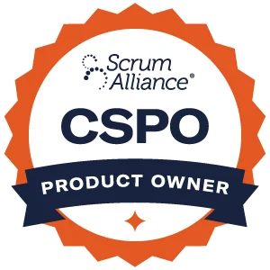 Certified Scrum Product Owner (CSPO)